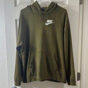 Nike Pullover Hoodie